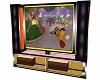 Apartment TV