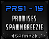 Promises - Spawnbreezie