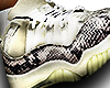 snake skin