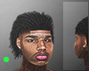 TECCA BACK LOCS