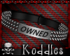 !K! Collar - Owned