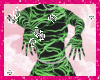 matching gloves