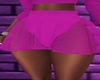 Pink PolkaDot Skirt RLL