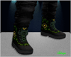 #TLD# Military Boots