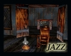 Jazzie-Cabin Rocker