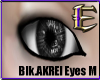 [E] Blk.AKREI Eyes M