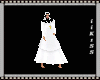 [K1] Catholic Nun WhiteB