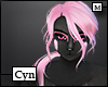 [Cyn] Rose Hair