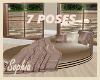 Garden Villa Chaise
