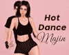 Hot Couple Dance