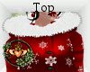 Christmas Top