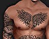 Hell Body+Tatto