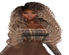 JM Lina Ombre Afro