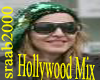 MADONNA- Hollywood Mix
