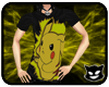 [PP] Pikachu Shirt M