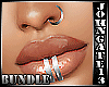 Gothica White F BNDL