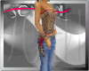 Jessica jeans/top  4