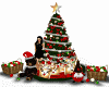 Drv Christmas Tree