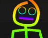 [A] Animated Cartoon