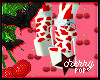 Cherry cow Shoes