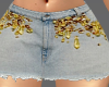 Rings Skirt  RL*