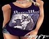 PHV Ravenwood Tank Purpl