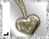 !Heart Necklace (left)