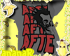 AFTE tee