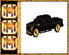 {MH3} Honey Truck