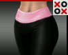 Black Sports Flares v2