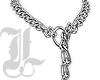 chain in the x