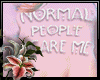 (LN)Normal People RLS