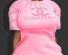 K! Pink Dress