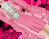 JNYP! Cute Pink Cardigan