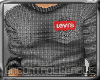 UNC: Levi's Sweater: 1..