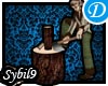 [MAJ] Woodcutter