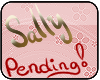 Sally~ Hair v.4