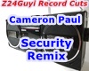Cameron Paul-Security p2