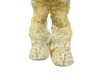 golded boot