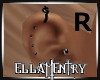 R-Ear Piercings
