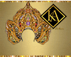 India Crown 1
