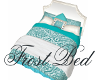 Frost Master Bed