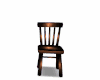 chair western