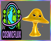 Dancing Mushroom V3