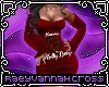 :RD: "Holly"Days Sweater