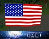 American Flag Animated