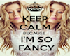 Iam So fancy-Lggy Azalea