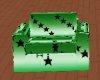 green star chair