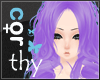 [Cor] Violet Bang