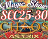 ASTRIX  CHAOS 3